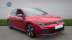 Volkswagen Golf 1.4 TSI GTE 5dr DSG Hatchback